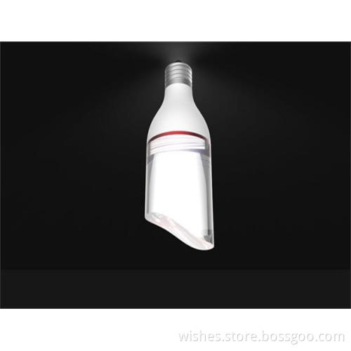smart led lights champagne 55W